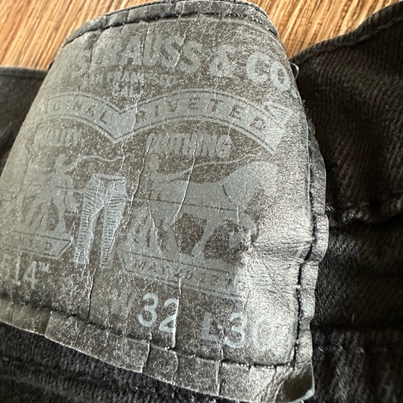 🔥🔥Levi’s 514🔥🔥 - Picture 3 of 3